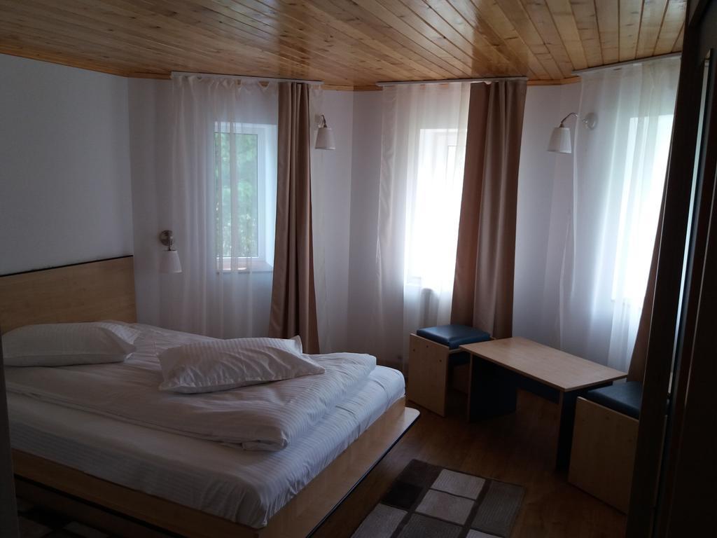 Vila Viitorul Buşteni Exterior foto